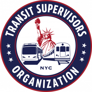 Transit Supervisors Organization Local 106